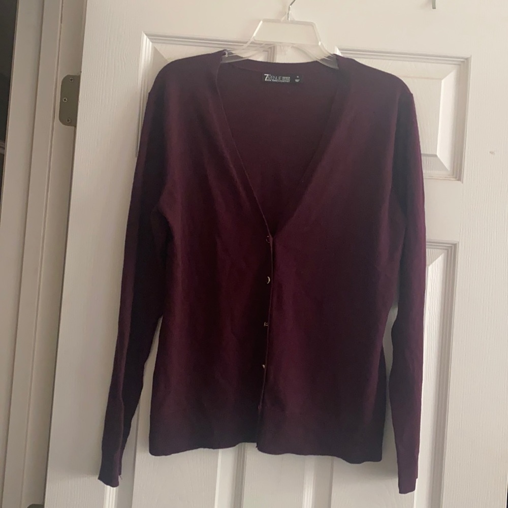 New York & Company Cardigan